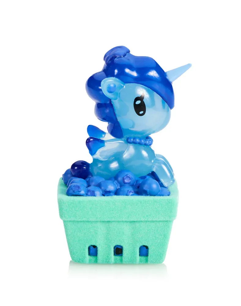 Fresh Fruit Unicorno Blind Box
