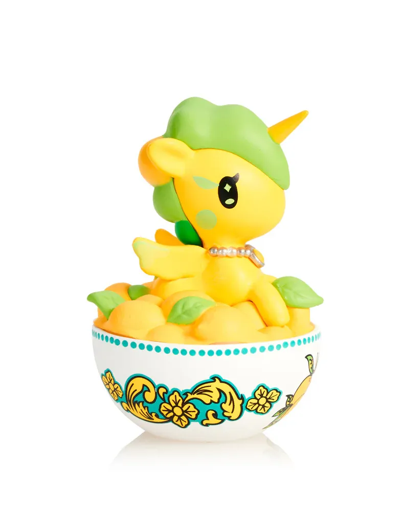 Fresh Fruit Unicorno Blind Box