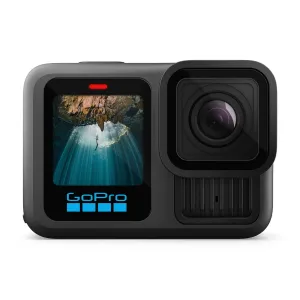 GoPro CHDHX-131-TH HERO13 Action Camera Black