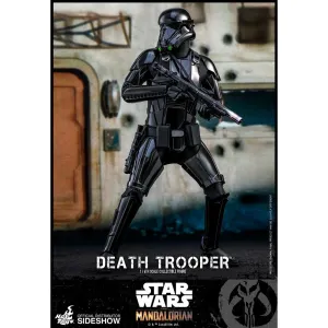 Hot Toys 1/6 Scale Television Masterpiece Series  - Death Trooper (The Mandalorian)