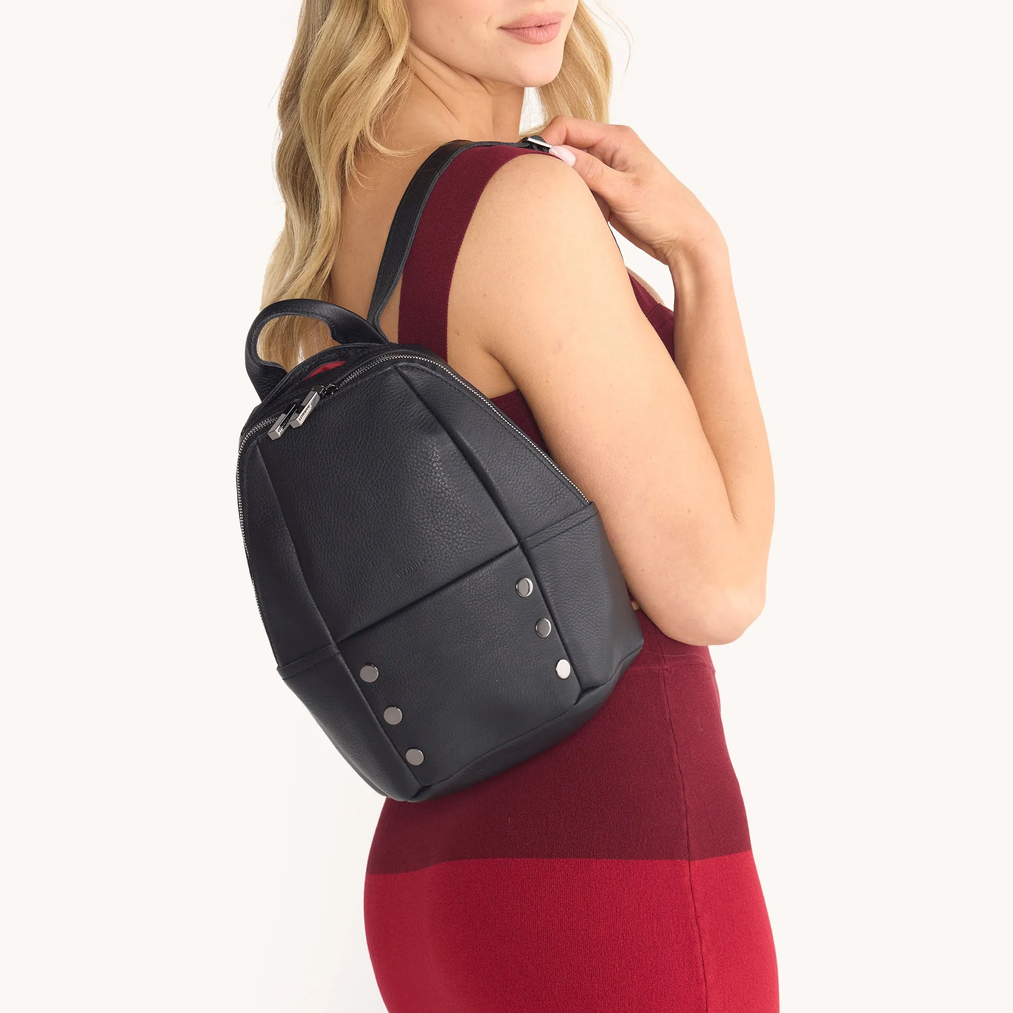 Hunter | Black/Gunmetal | Med
