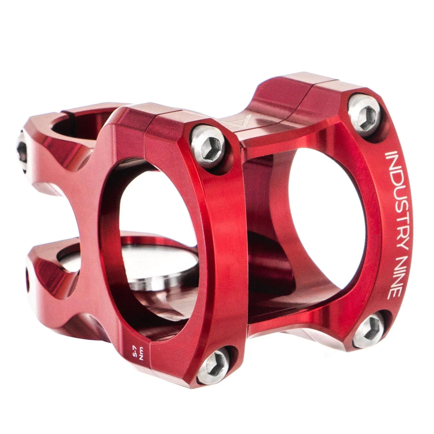 Industry Nine A318 Stem