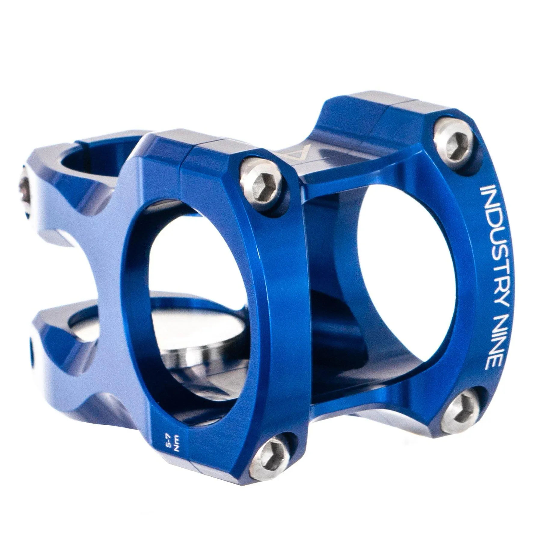 Industry Nine A318 Stem