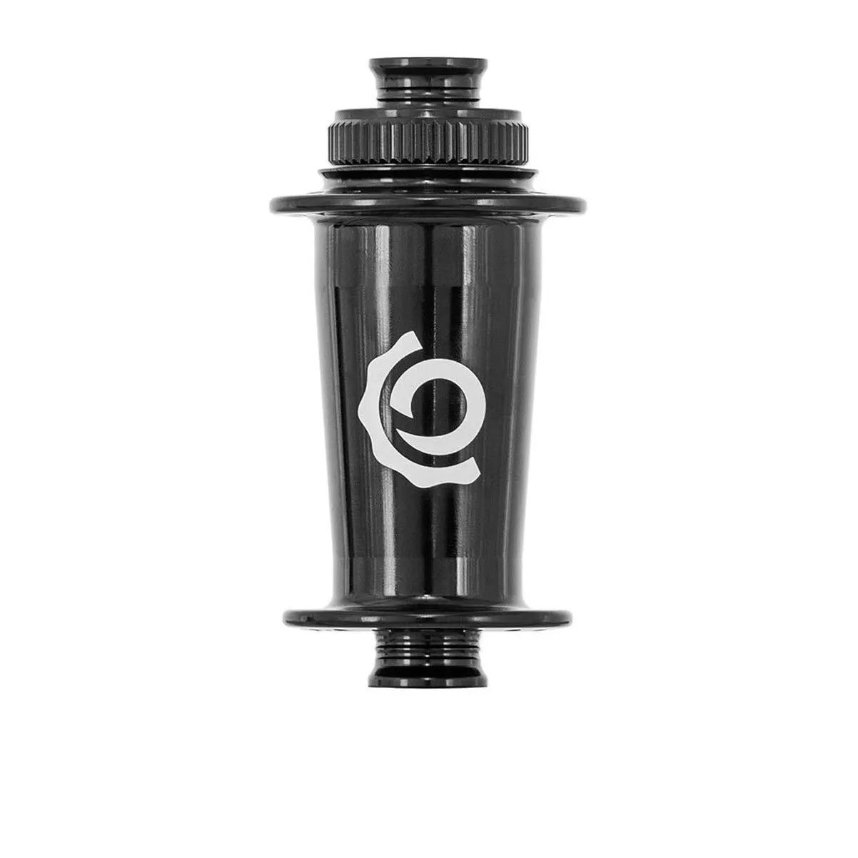 Industry Nine Hydra Mountain Classic CL Hubset, MS, 28h, Center Lock, 15x110 / 12x148, Black