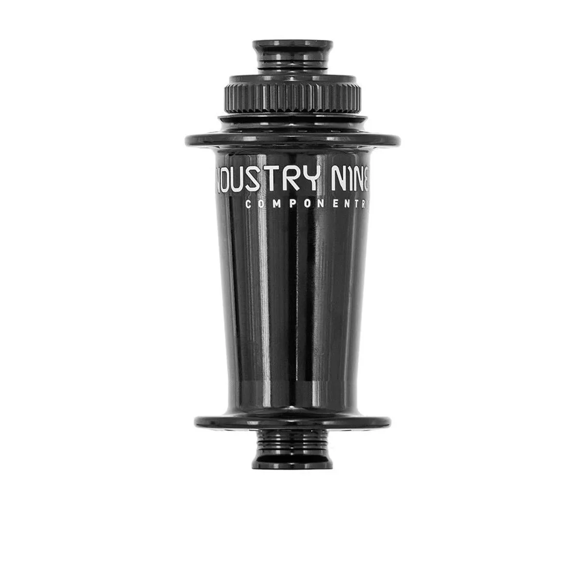 Industry Nine Hydra Mountain Classic CL Hubset, MS, 28h, Center Lock, 15x110 / 12x148, Black