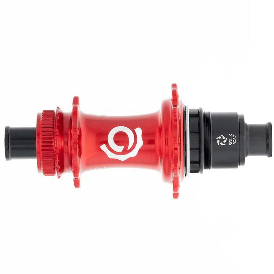 Industry Nine Solix G Classic Rear XD-R
