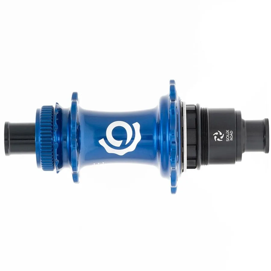 Industry Nine Solix G Classic Rear XD-R
