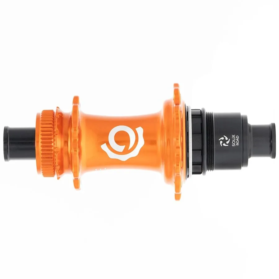 Industry Nine Solix G Classic Rear XD-R