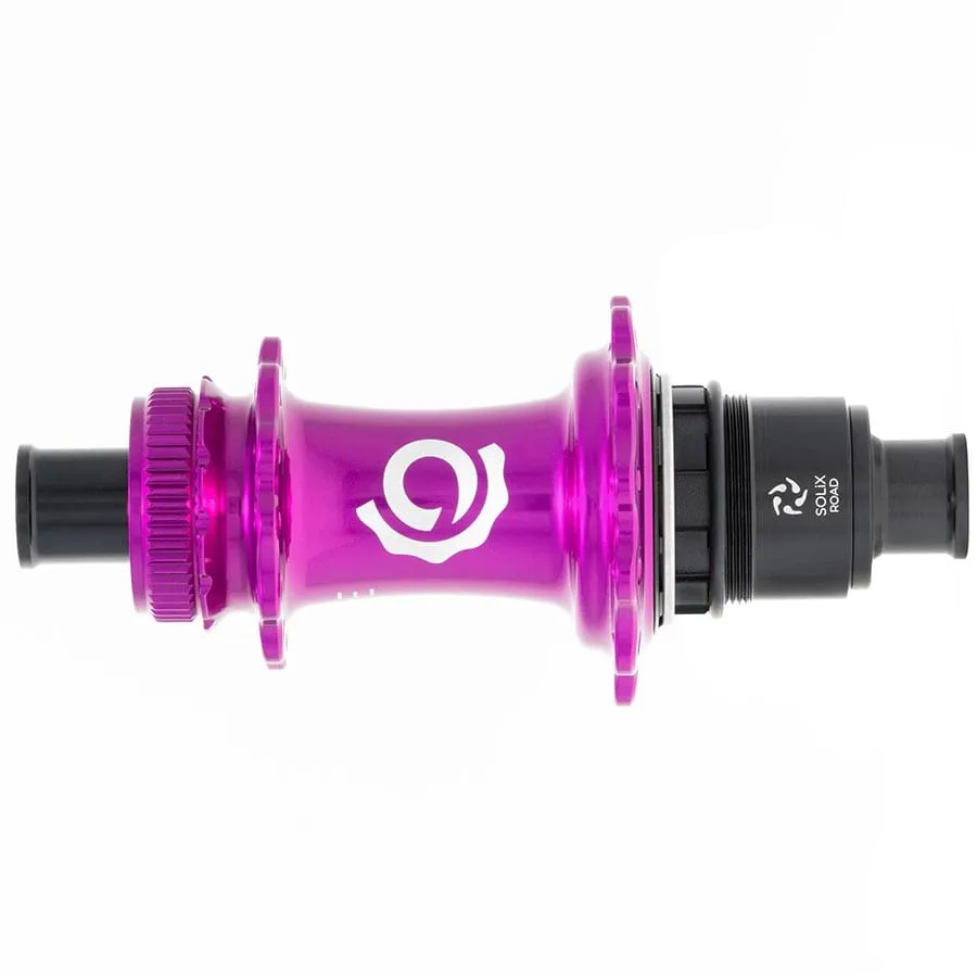 Industry Nine Solix G Classic Rear XD-R