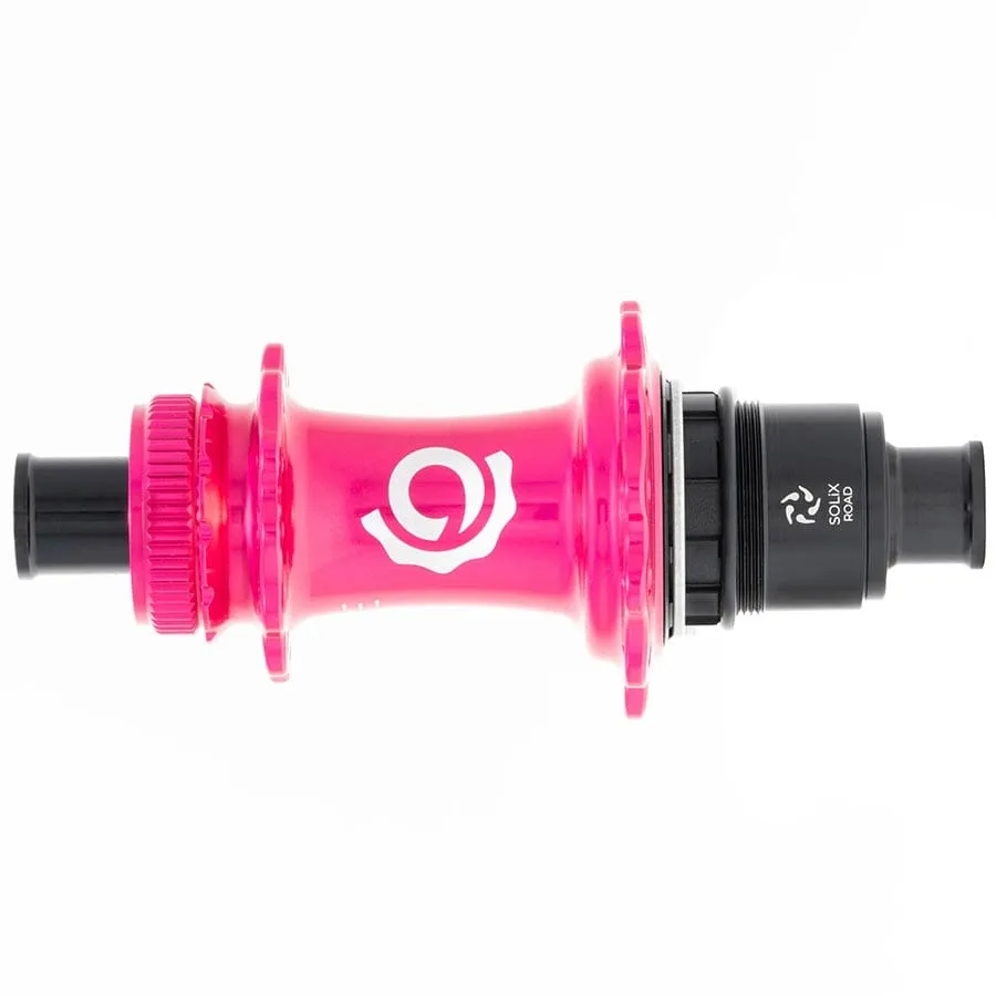 Industry Nine Solix G Classic Rear XD-R