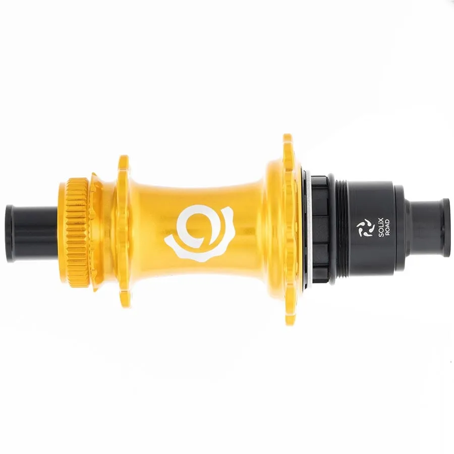 Industry Nine Solix G Classic Rear XD-R