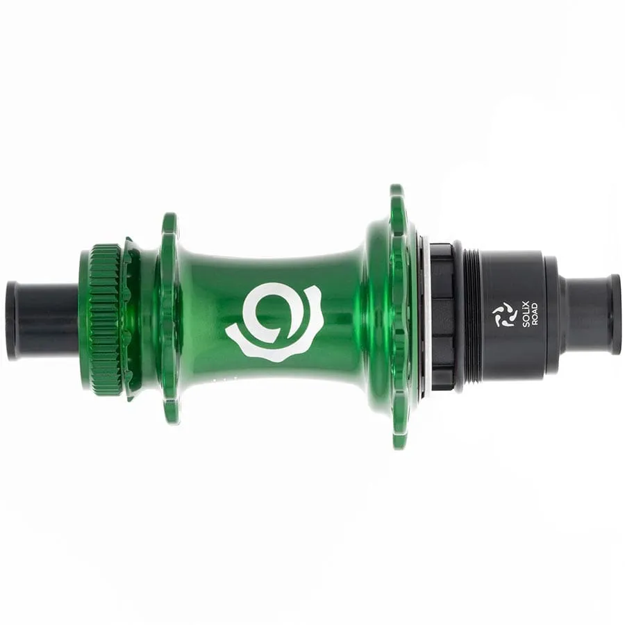 Industry Nine Solix G Classic Rear XD-R