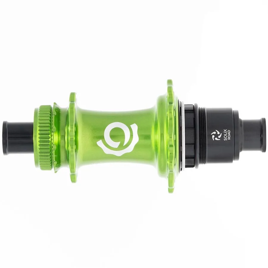 Industry Nine Solix G Classic Rear XD-R
