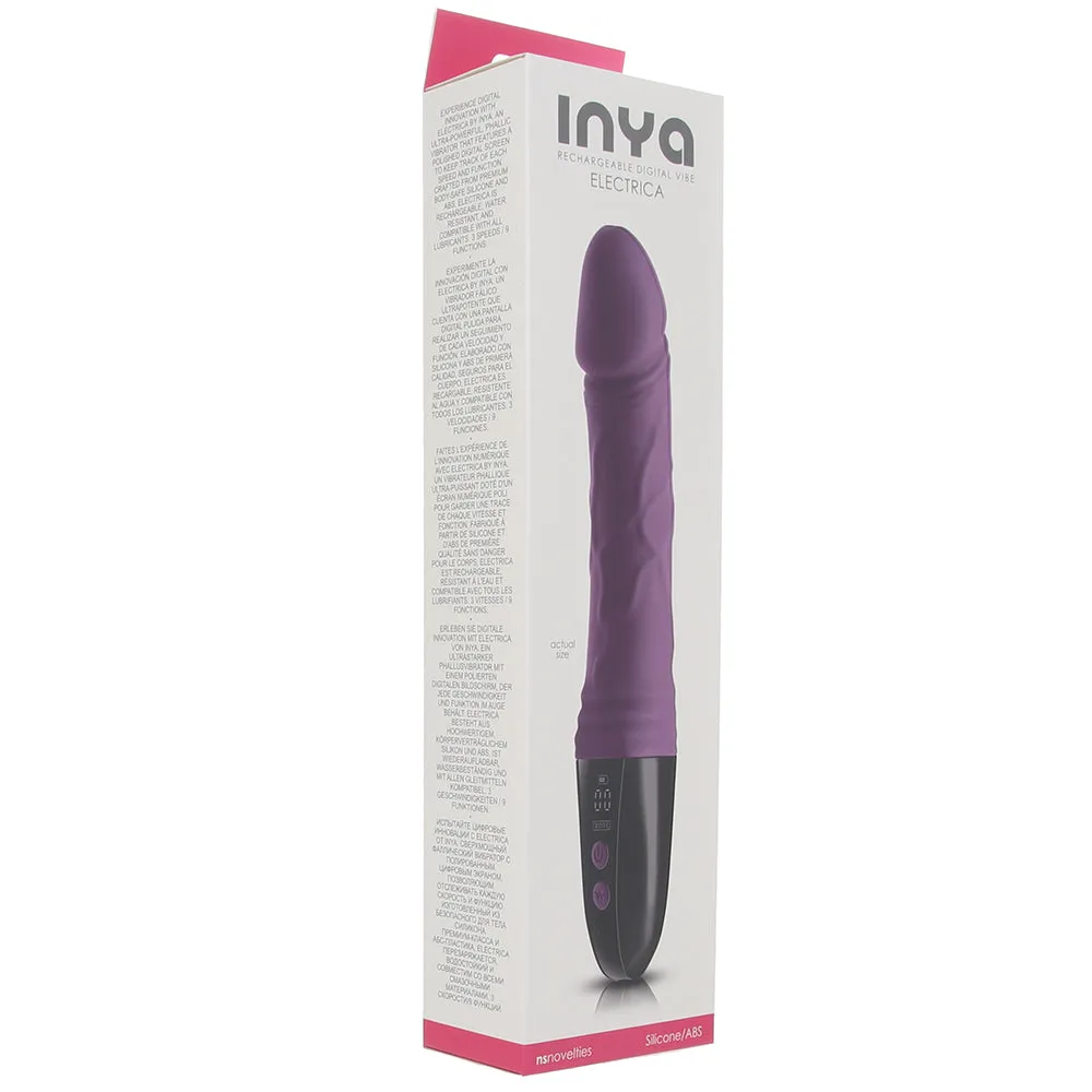 Inya Electrica Digital Vibe