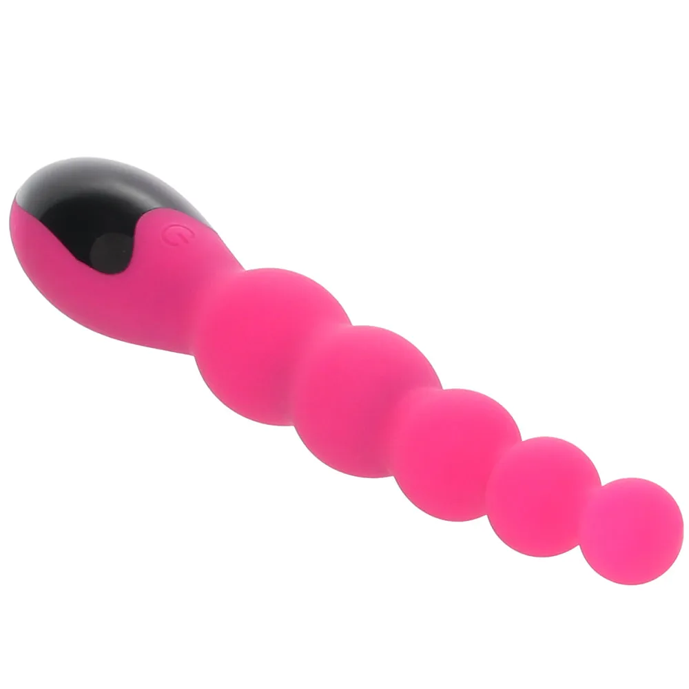 Inya Virtua Beaded Digital Vibe