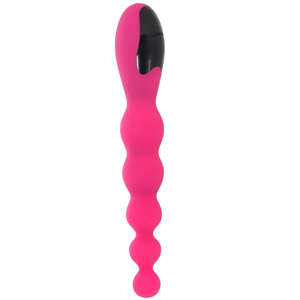 Inya Virtua Beaded Digital Vibe