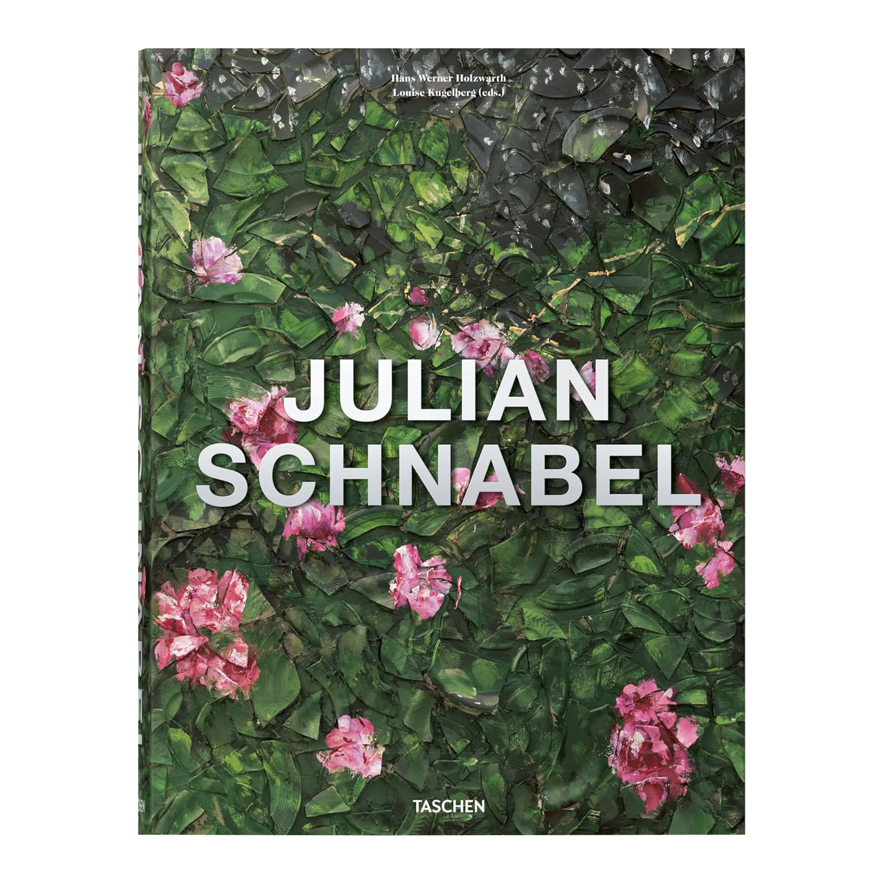 Julian Schnabel