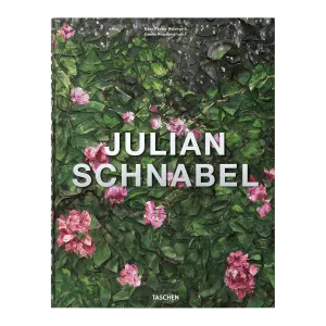Julian Schnabel