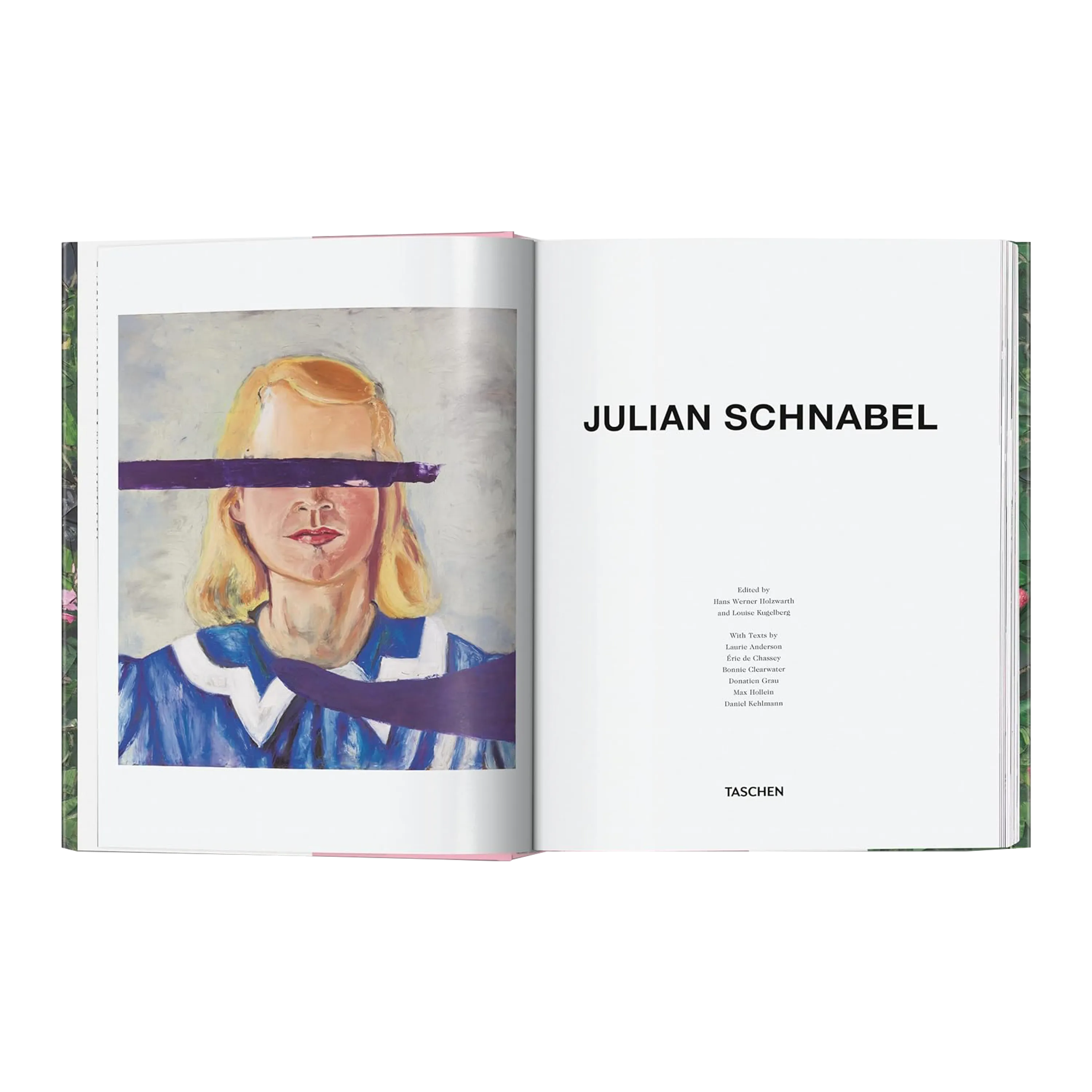 Julian Schnabel