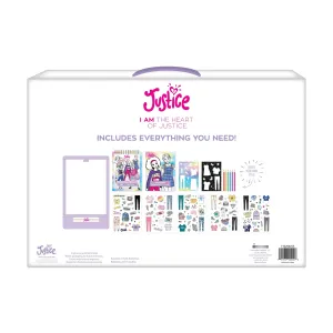 Justice 710151JUS Design and Sketch Light Table