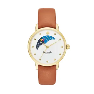 KATE SPADE KSW1073 Metro Women's Watch