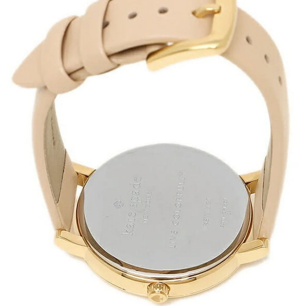 Kate Spade KSW1137 Metro Grand Women's Watch