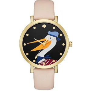 Kate Spade KSW1137 Metro Grand Women's Watch