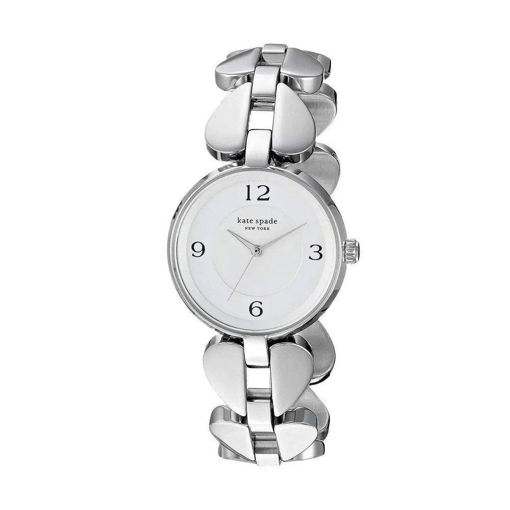KATE SPADE KSW1526 Annadale Quartz White Dial Women's Watch