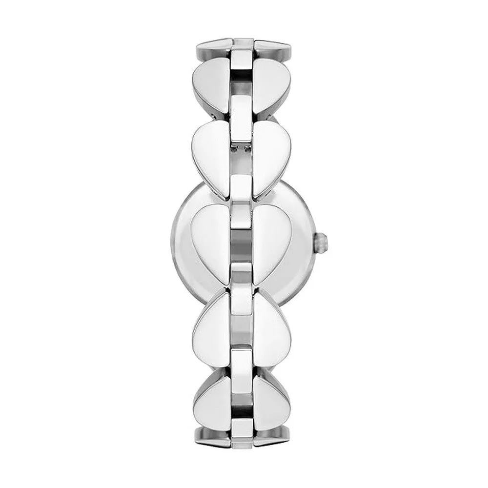 KATE SPADE KSW1526 Annadale Quartz White Dial Women's Watch