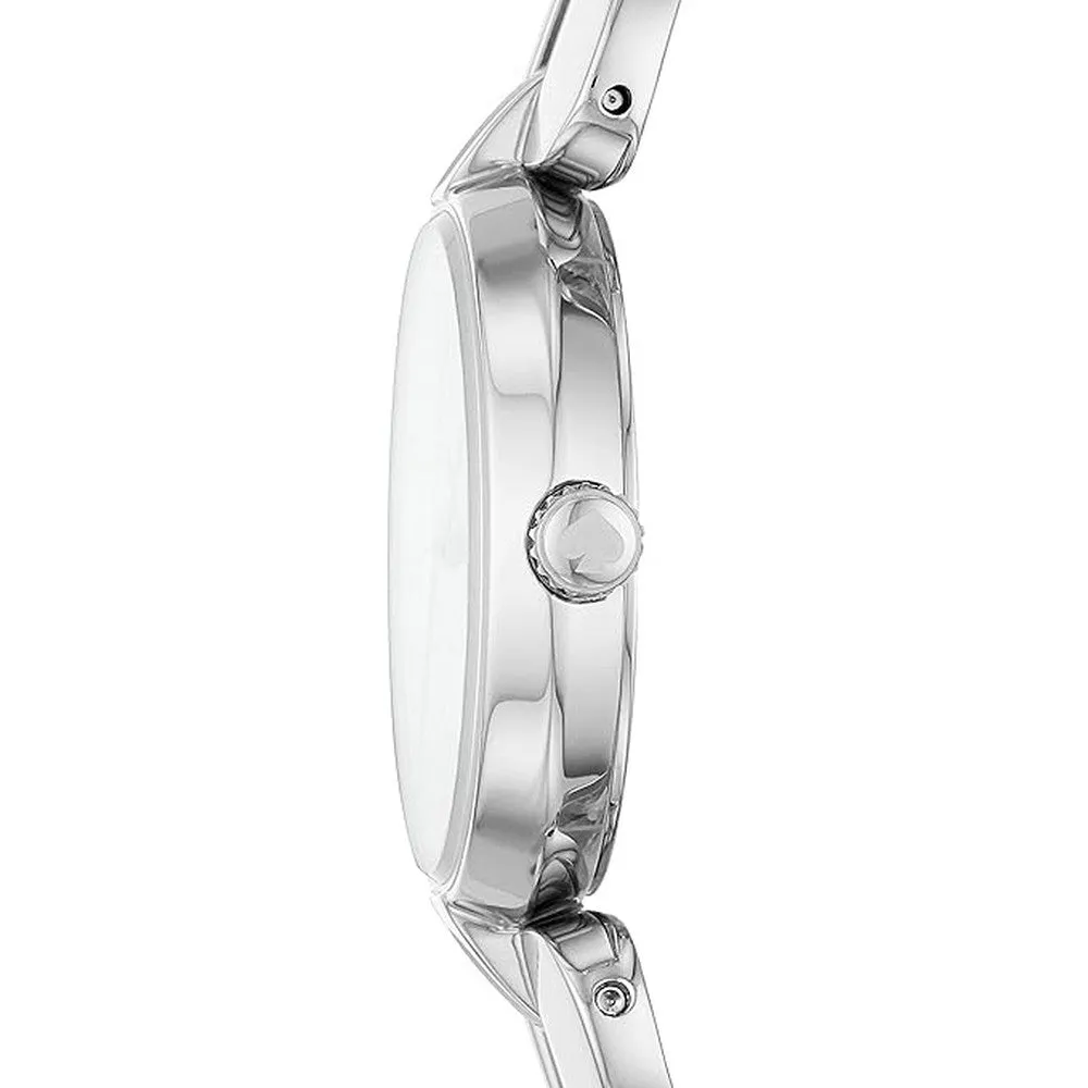 KATE SPADE KSW1526 Annadale Quartz White Dial Women's Watch