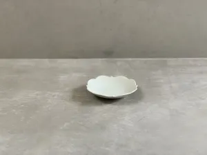 Kihara Arita Kohakuji Mame Plate Square
