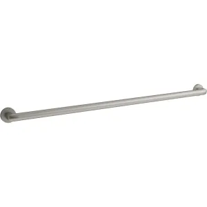 Kohler K-22824-BN Kumin Towel Bar, Vibrant Brushed Nickel