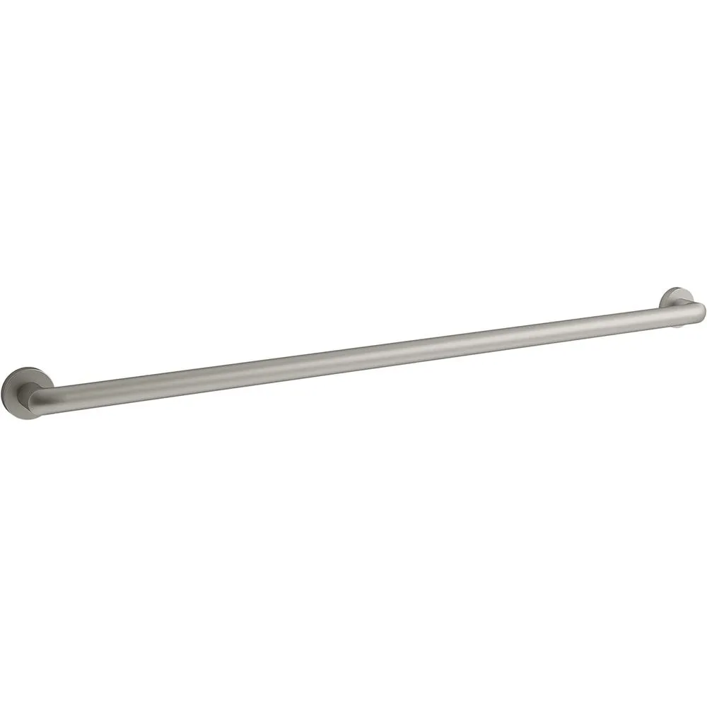 Kohler K-22824-BN Kumin Towel Bar, Vibrant Brushed Nickel