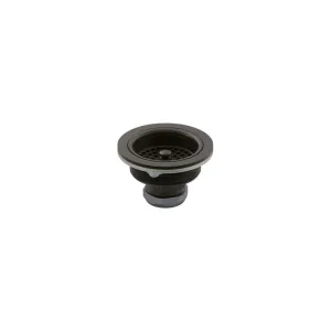 Kohler K-8799-2BZ Duostrainer Sink Strainer, Oil Rubbed Bronze