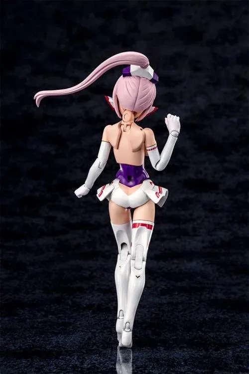 Kotobukiya Megami Device Asra Nine-Tails (Kyuubi) (Reissue) Model Kit KP515Y