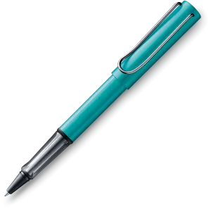 Lamy Al-Star BallPoint Turmaline Medium Nib M16bk