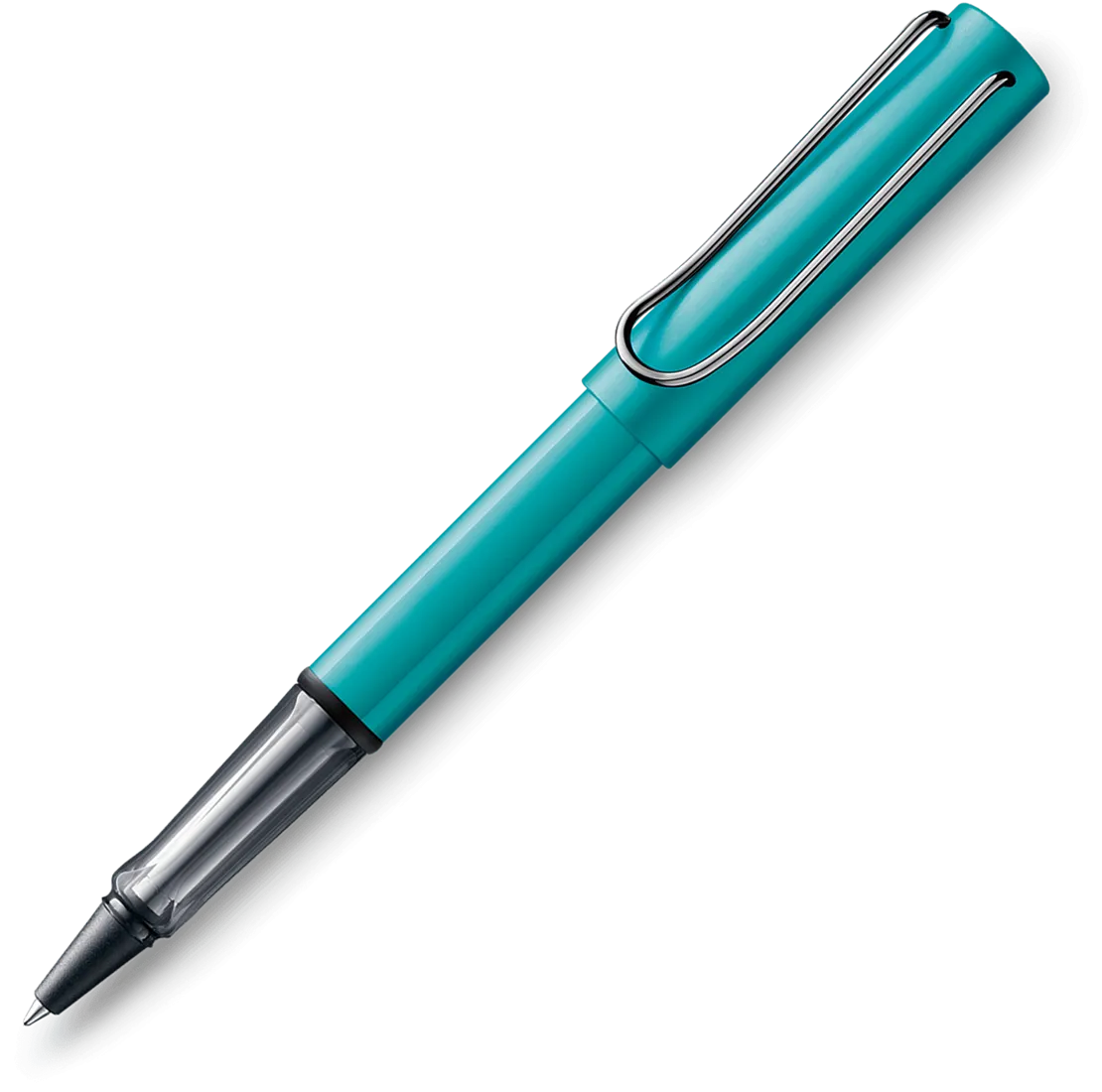 Lamy Al-Star BallPoint Turmaline Medium Nib M16bk