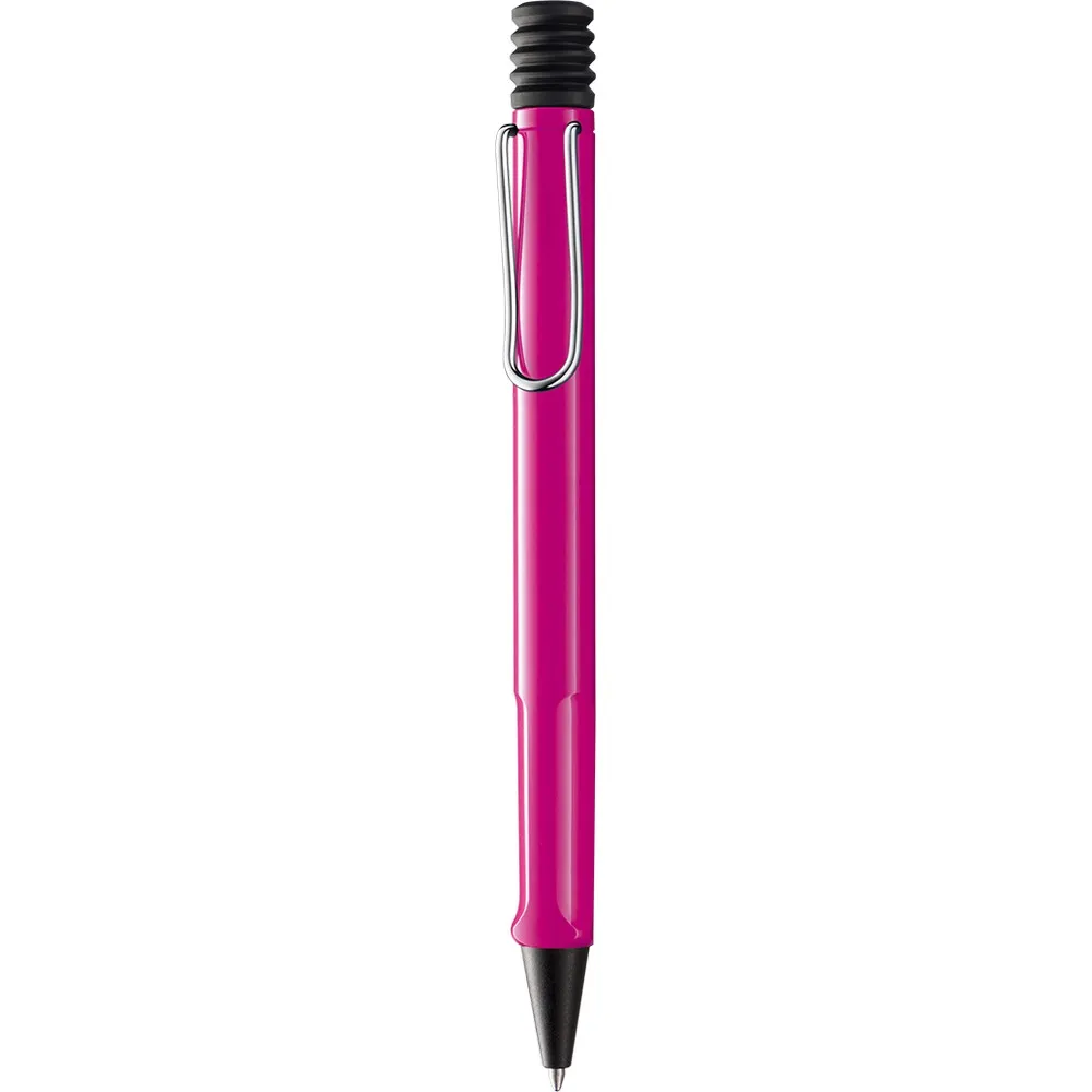 Lamy Safari BallPoint Pink Medium Nib M16bl
