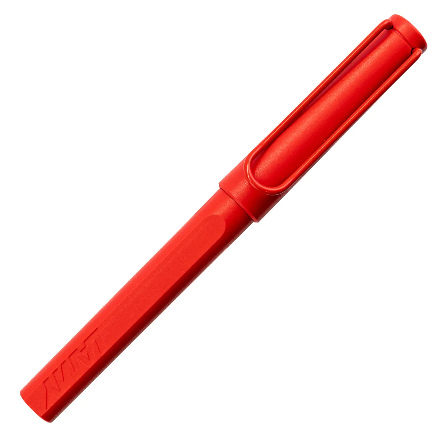 LAMY Safari Rollerball Pen strawberry