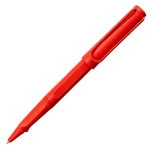 LAMY Safari Rollerball Pen strawberry