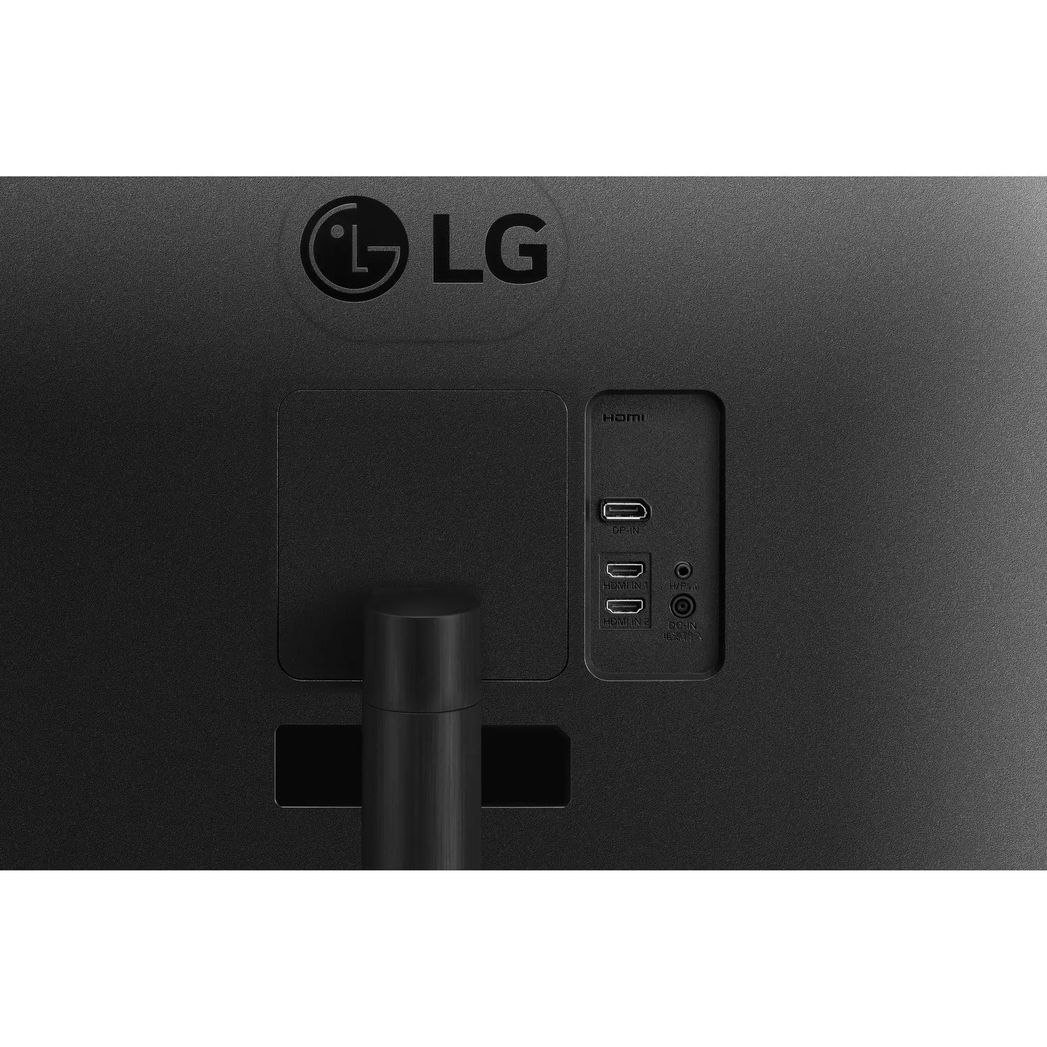 LG 34WR50QK-B 34" 1440p WQHD 100Hz 5ms GTG Curved VA LED FreeSync Gaming Monitor - Black