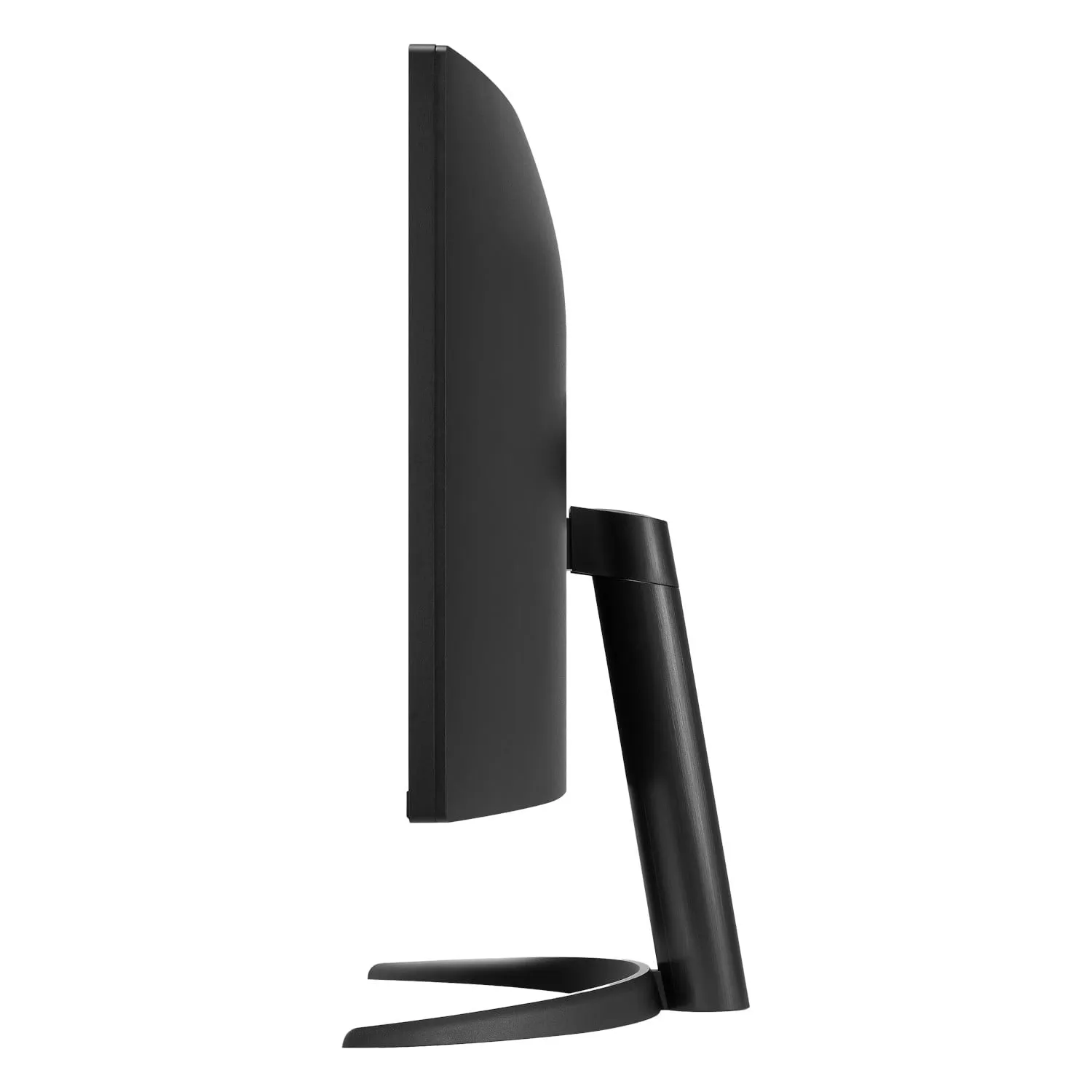LG 34WR50QK-B 34" 1440p WQHD 100Hz 5ms GTG Curved VA LED FreeSync Gaming Monitor - Black