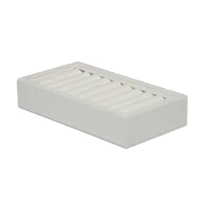 Linen Bangle Display Box