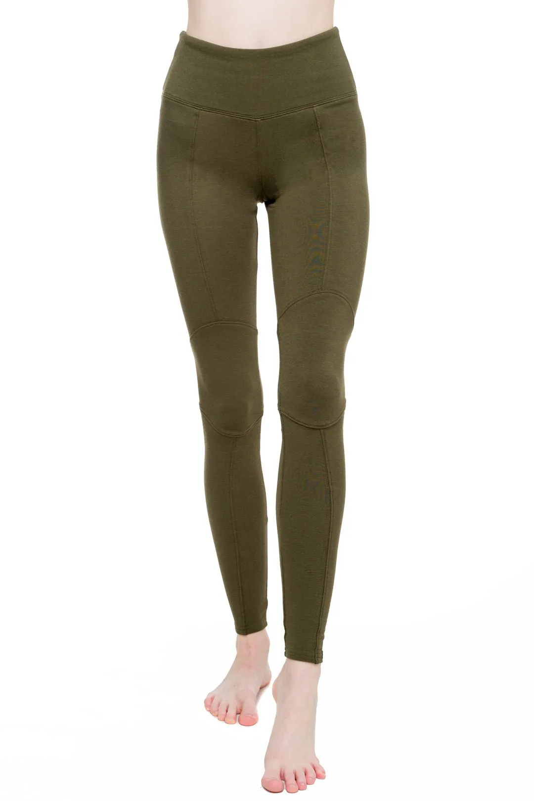Live Wire Bamboo Leggings 2.0