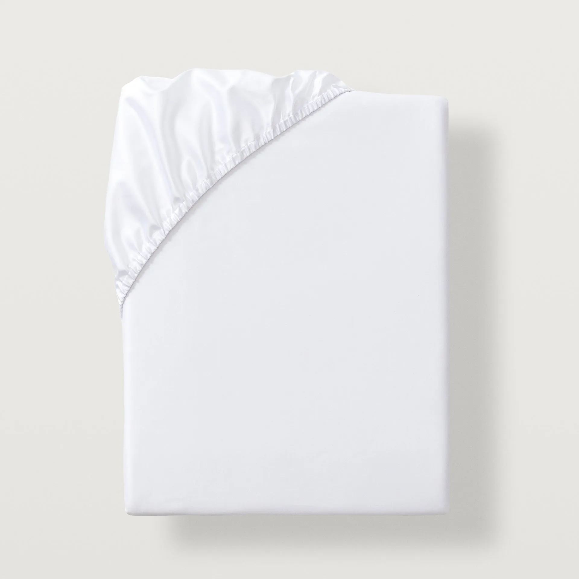 Lucea Fitted Sheet