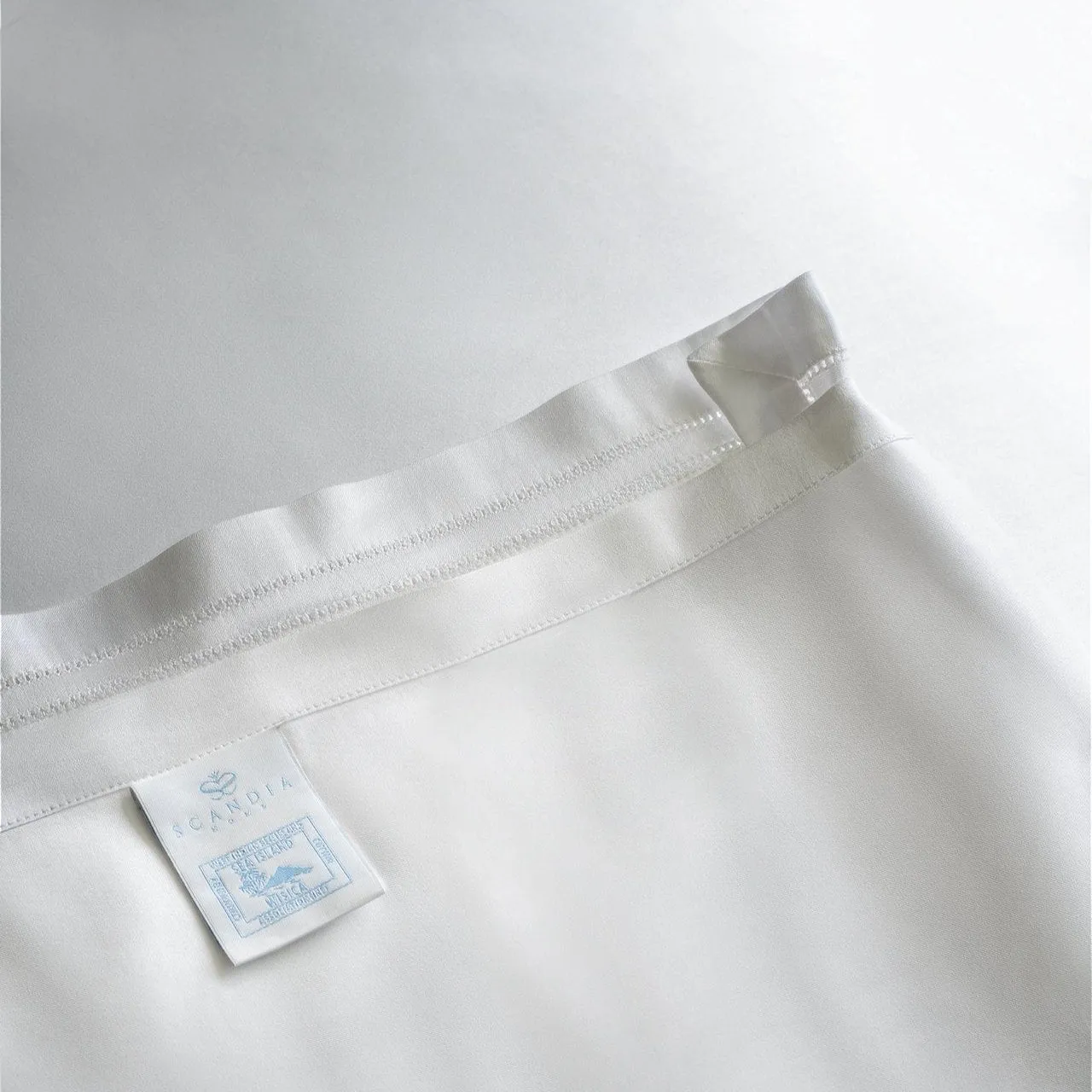 Lucea Fitted Sheet