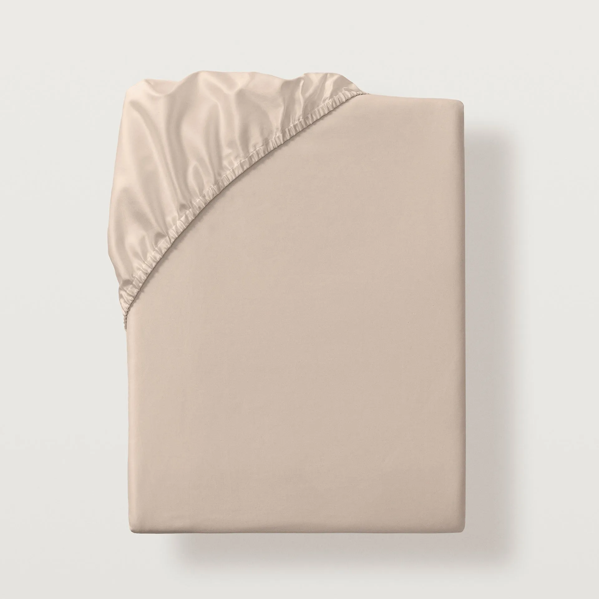 Lucea Fitted Sheet