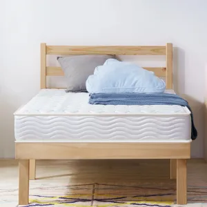 Mainstays MS24-6F 6" Innerspring Mattress, Full