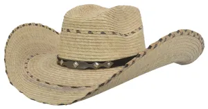 M&F Alamo Old West Texas Palm Python Print D05110