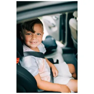 Maxi-Cosi BC152FNC RodiSport Booster Car Seat, Essential Blue, Essential Blue